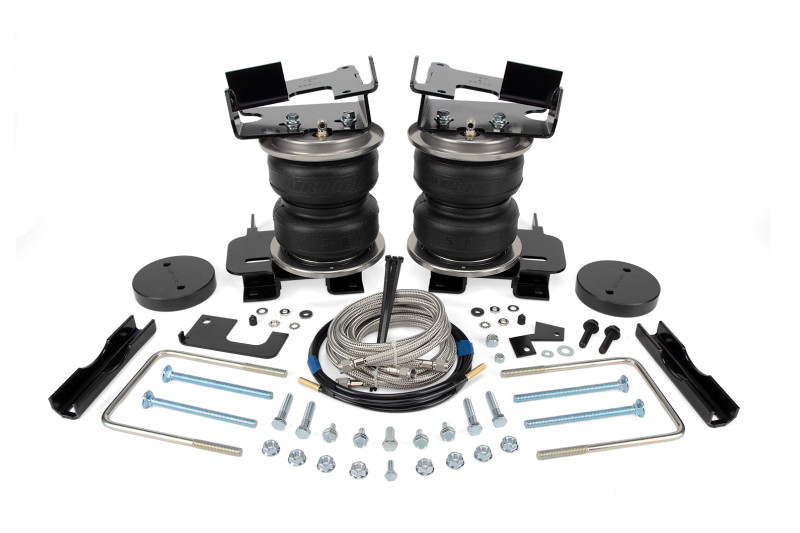 2021 F150 LoadLifter 5000 Air Spring Kit